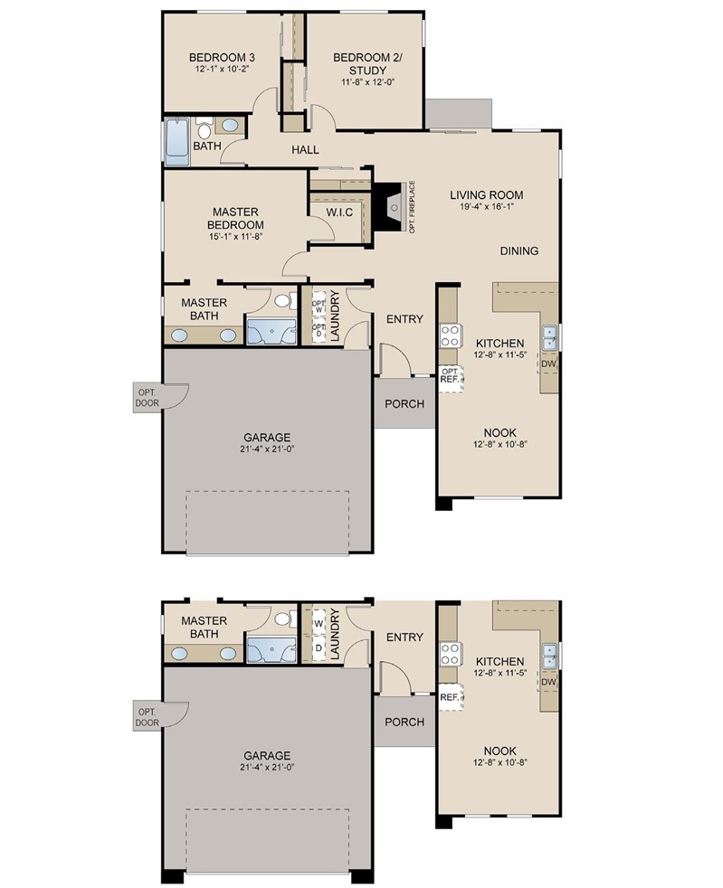 147 Squaw Valley, Merced, CA 95341