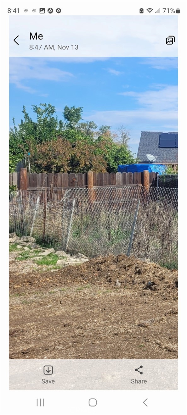 0 MC Dowell St, Le Grand, CA 95333