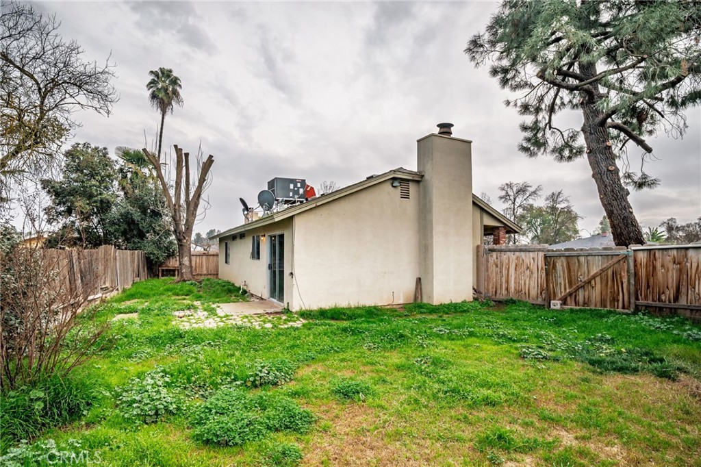 1551 Little Rock Ct, Merced, CA 95348