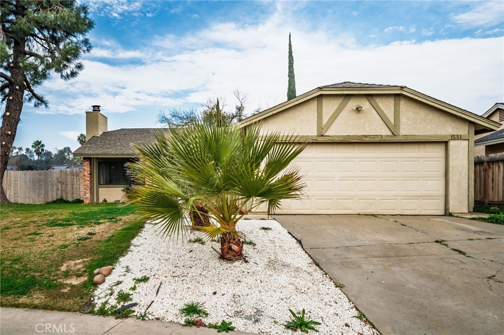 1551 Little Rock Ct, Merced, CA 95348
