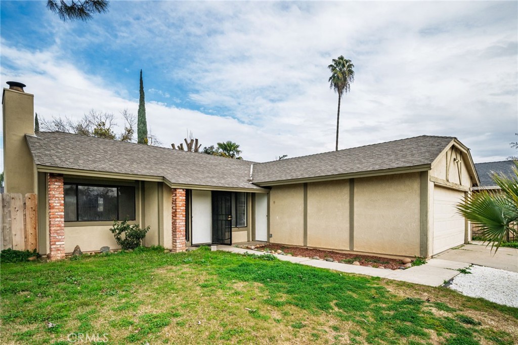 1551 Little Rock Ct, Merced, CA 95348