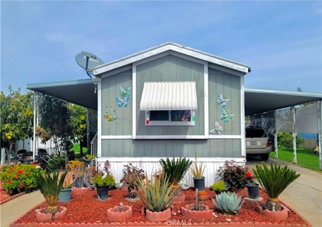 2500 N State Highway 59 #278, Merced, CA 95348