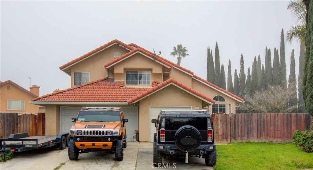 814 Casa Ct, Los Banos, CA 93635