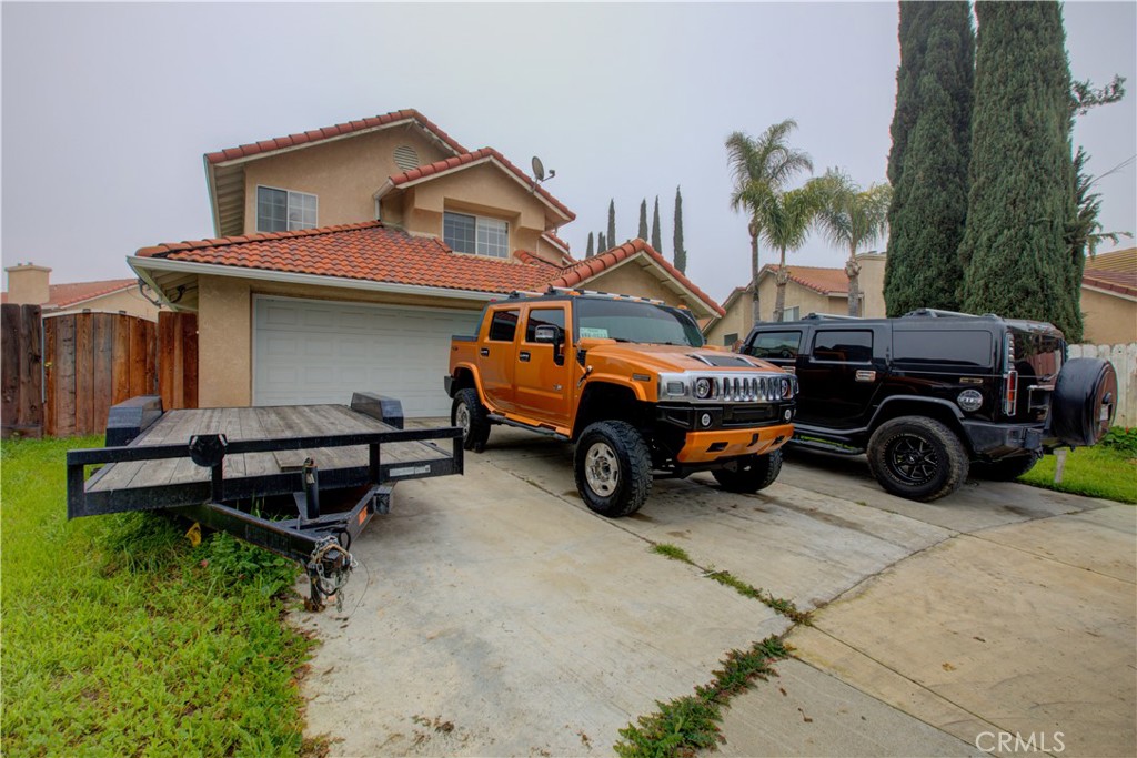 814 Casa Ct, Los Banos, CA 93635