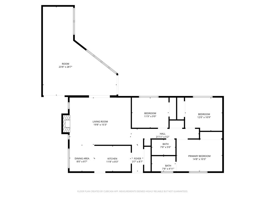 4200 Katella Dr, Denair, CA 95316