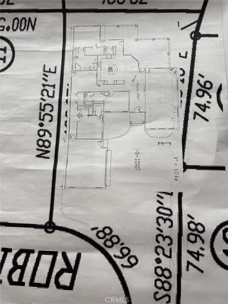 3314 Robin Hood, Merced, CA 95348