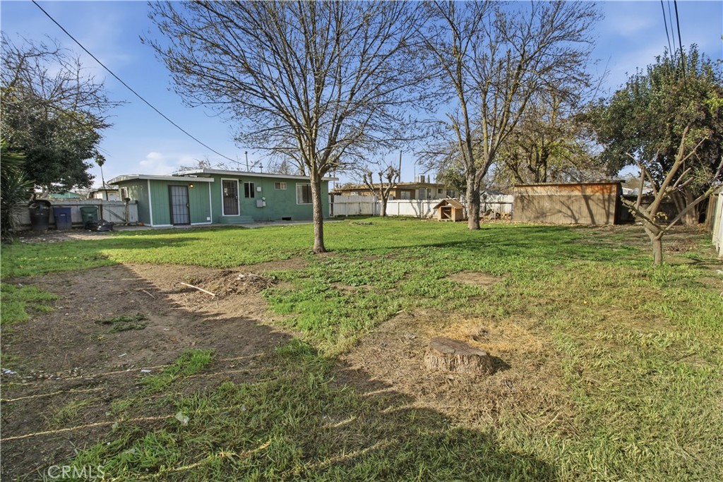 2194 Meadowbrook, Merced, CA 95348