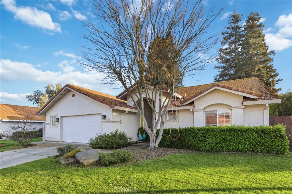 1126 Sprig Ct, Merced, CA 95340