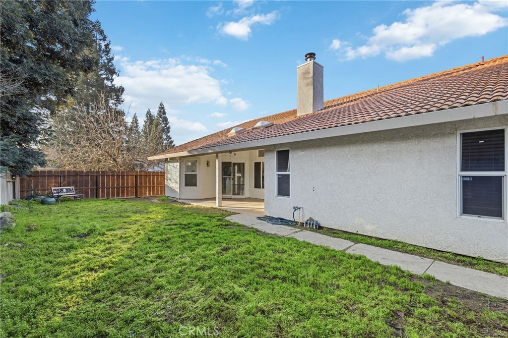 1126 Sprig Ct, Merced, CA 95340