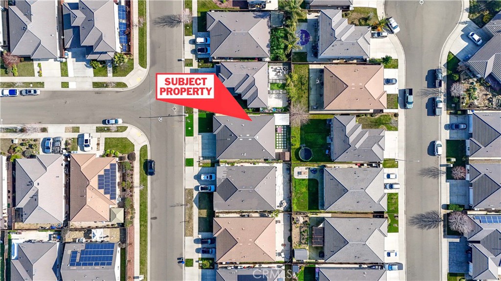 1378 Cassis, Merced, CA 95348