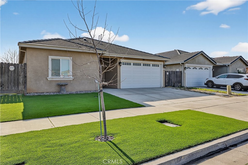 1378 Cassis, Merced, CA 95348