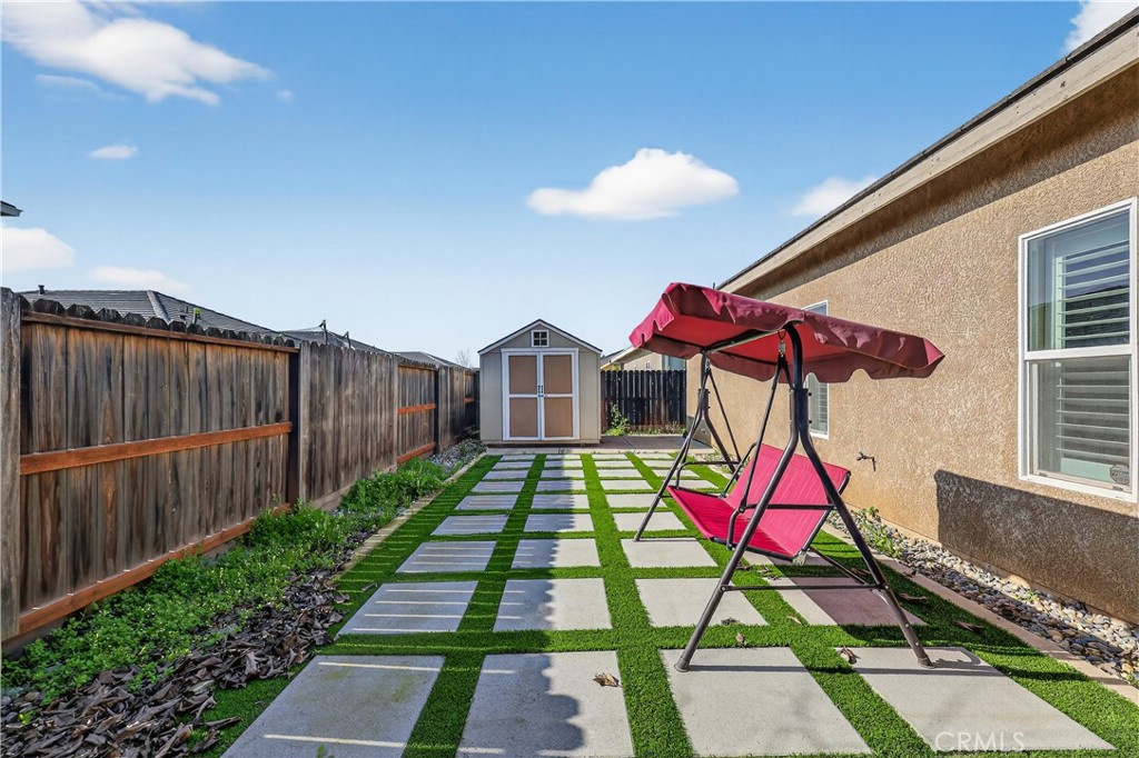 1378 Cassis, Merced, CA 95348