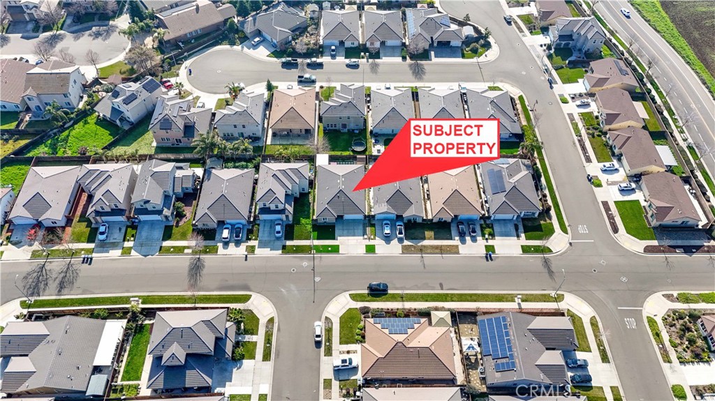 1378 Cassis, Merced, CA 95348