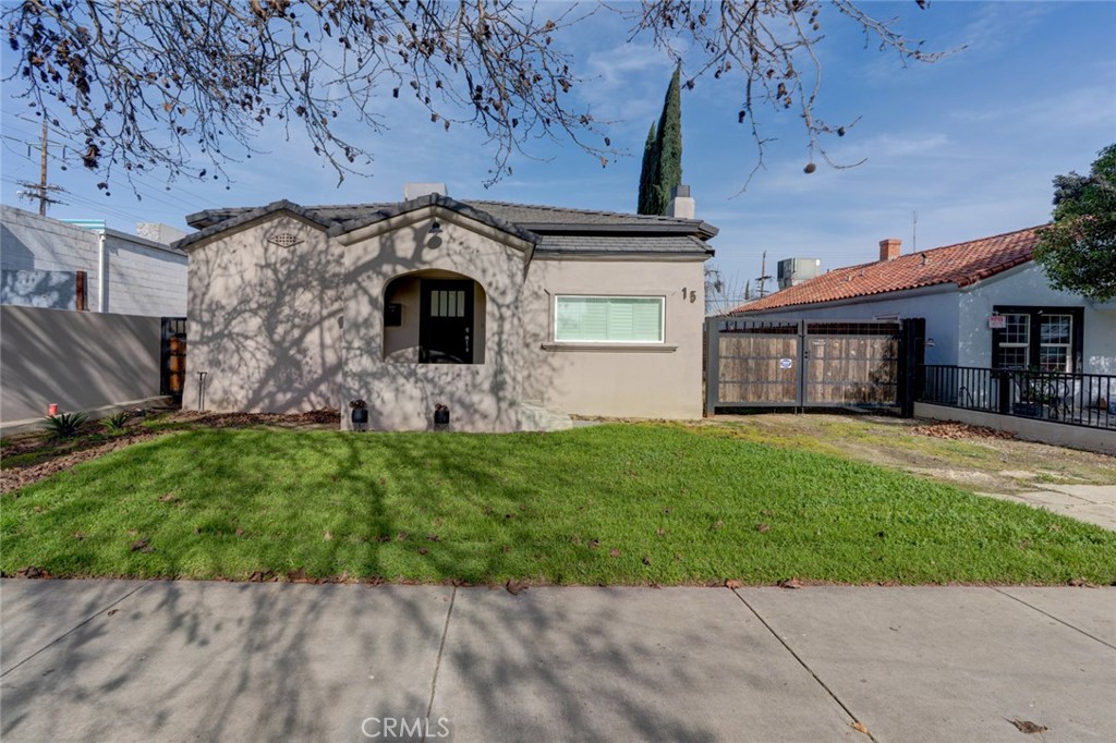 15 E 22nd, Merced, CA 95340