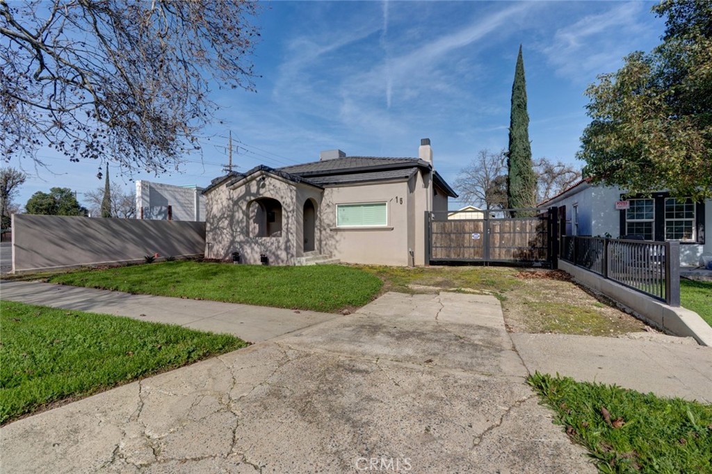 15 E 22nd, Merced, CA 95340