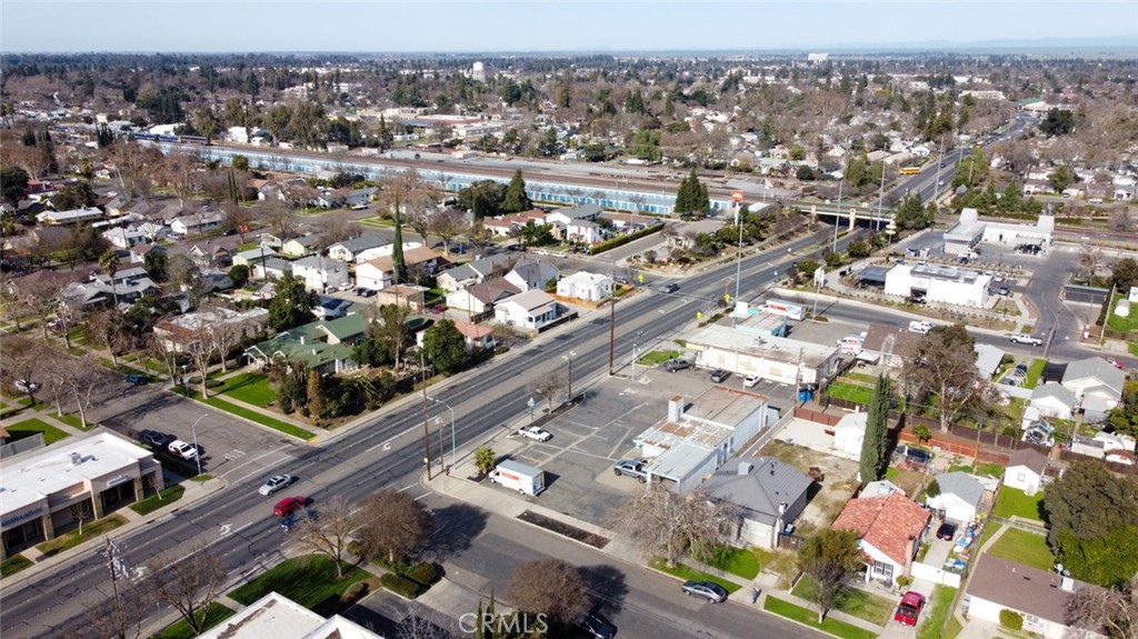 15 E 22nd, Merced, CA 95340