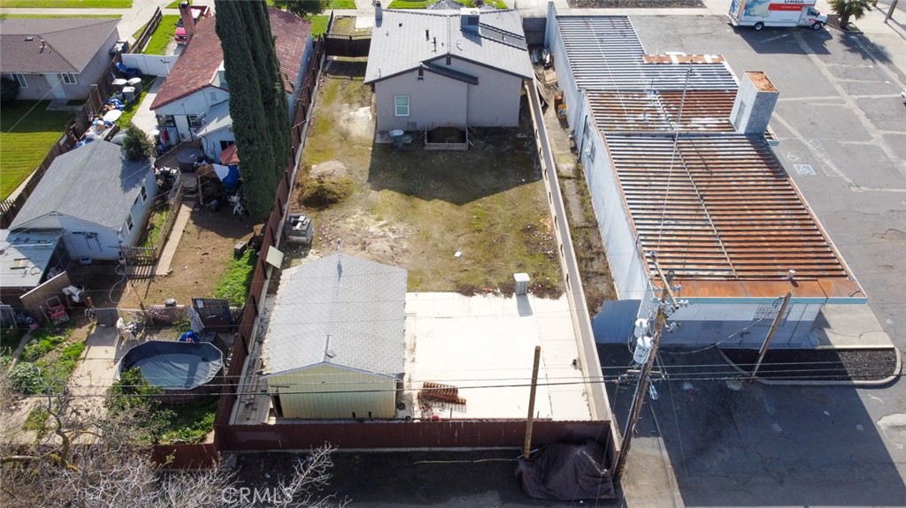 15 E 22nd, Merced, CA 95340