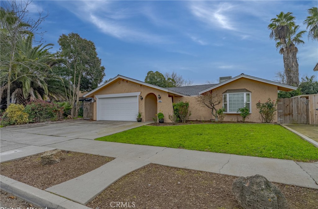 466 Columbia, Merced, CA 95340