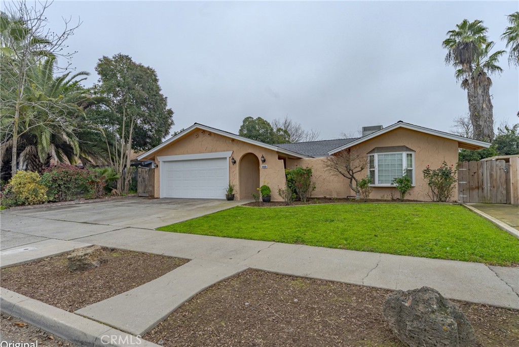 466 Columbia, Merced, CA 95340