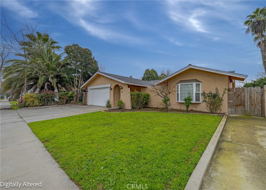 466 Columbia, Merced, CA 95340