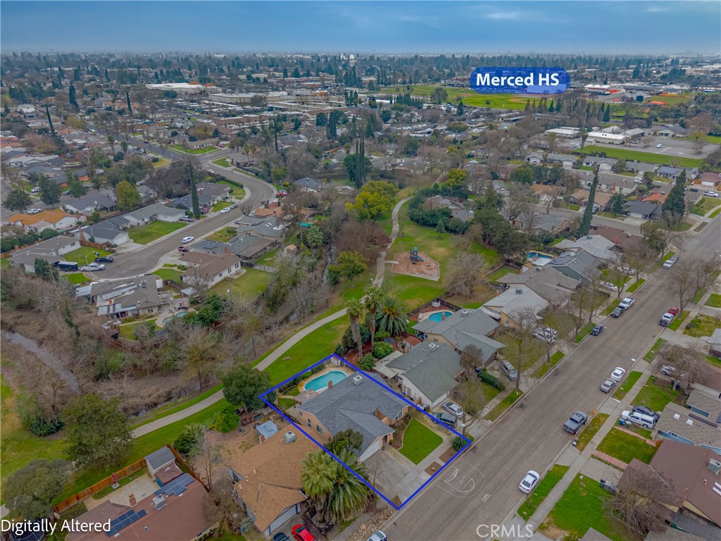 466 Columbia, Merced, CA 95340