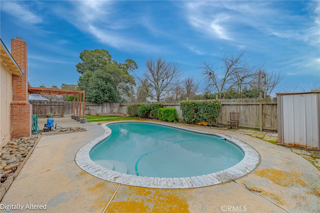 466 Columbia, Merced, CA 95340