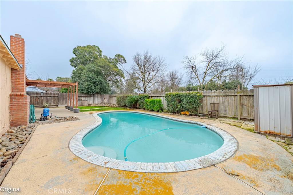 466 Columbia, Merced, CA 95340