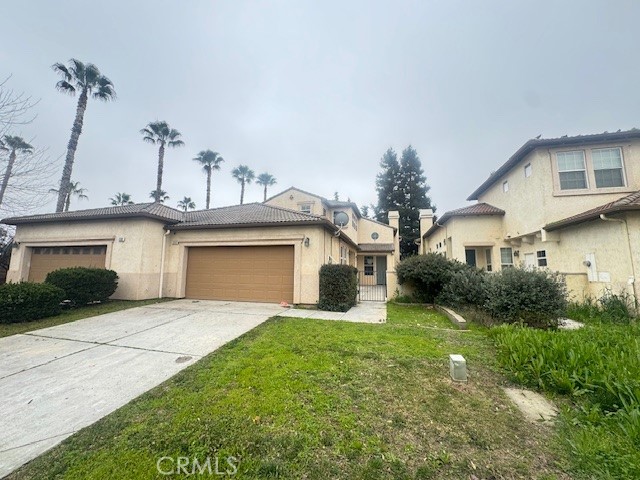 2310 Capri, Chowchilla, CA 93610