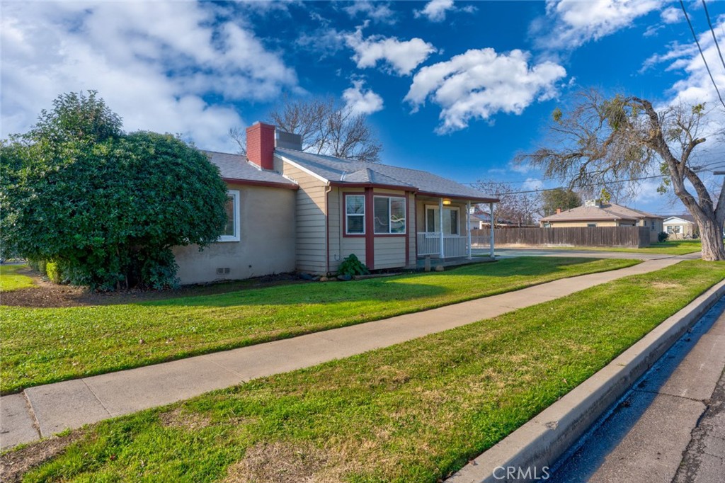 598 E 19th, Merced, CA 95340