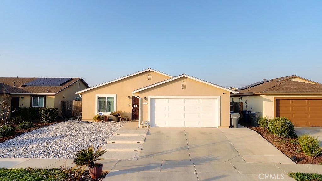 739 Marcus Ct, Merced, CA 95341