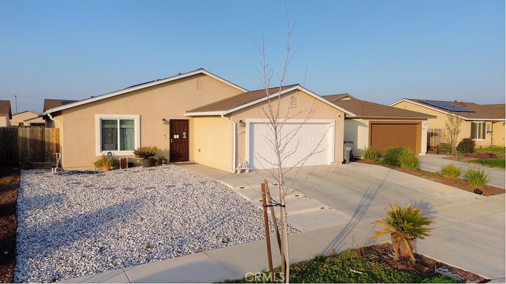 739 Marcus Ct, Merced, CA 95341