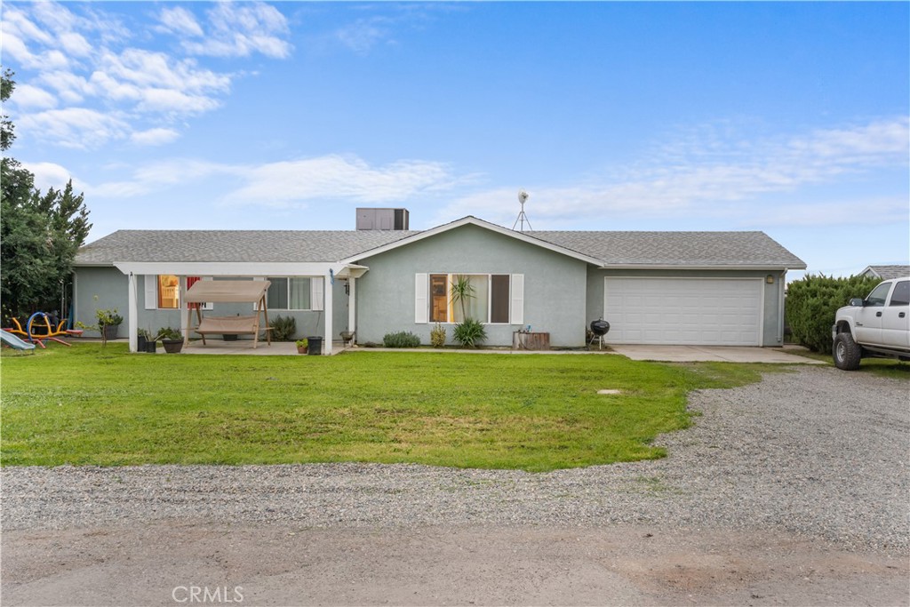 4449 Clausen, Le Grand, CA 95333