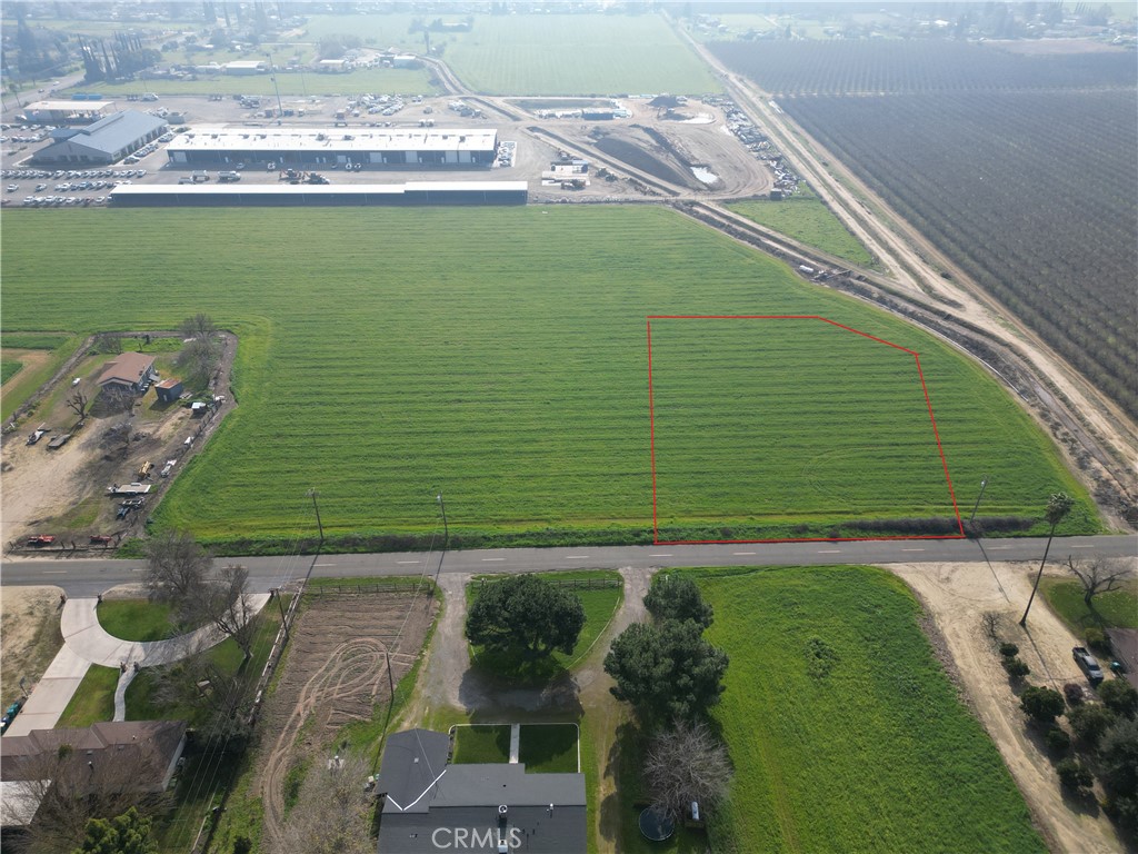 1 W Belcher Ave, Merced, CA 95348