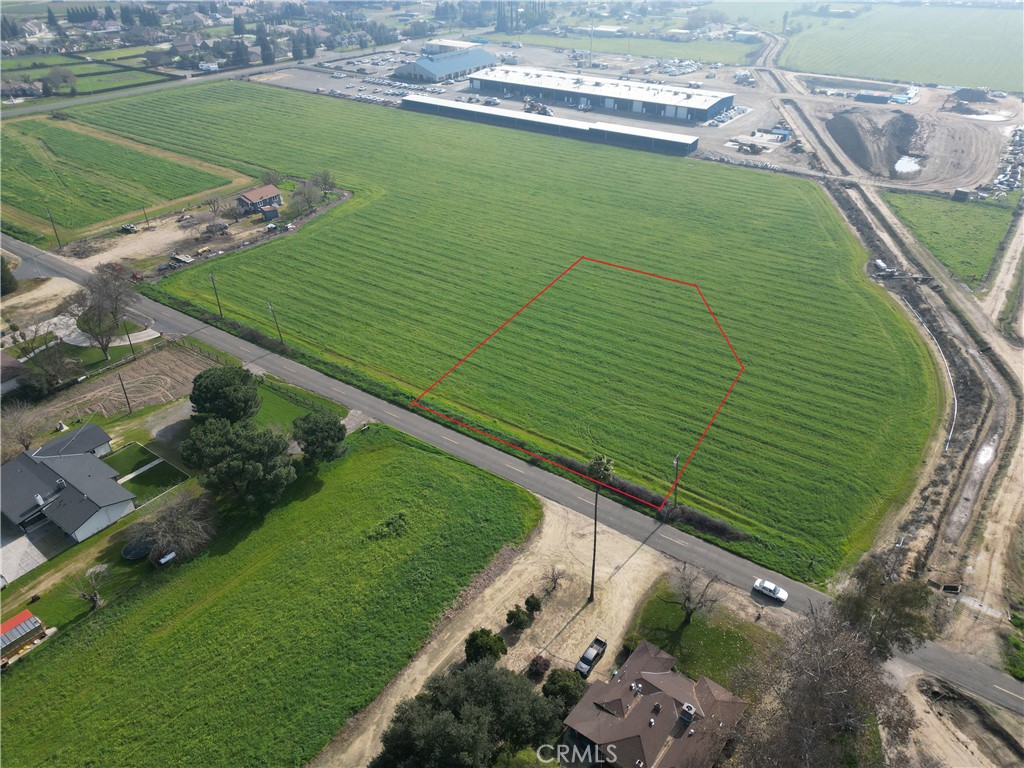 1 W Belcher Ave, Merced, CA 95348