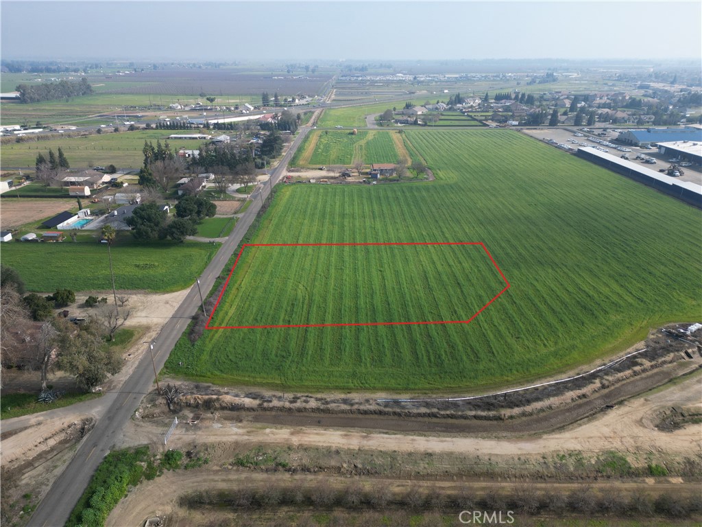 1 W Belcher Ave, Merced, CA 95348