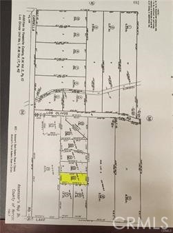 0 Los Olivas, Merced, CA 95348