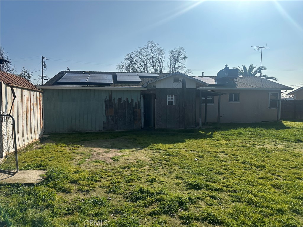 7900 W Myrtle Ave, Winton, CA 95388