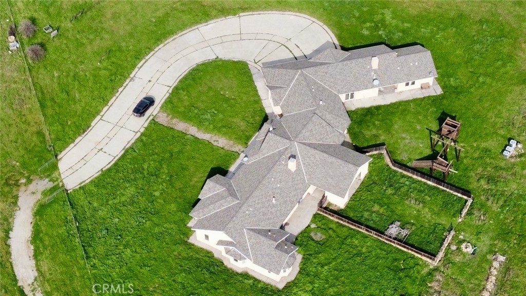 20552 BUCHANAN HOLLOW Rd, Le Grand, CA 95333