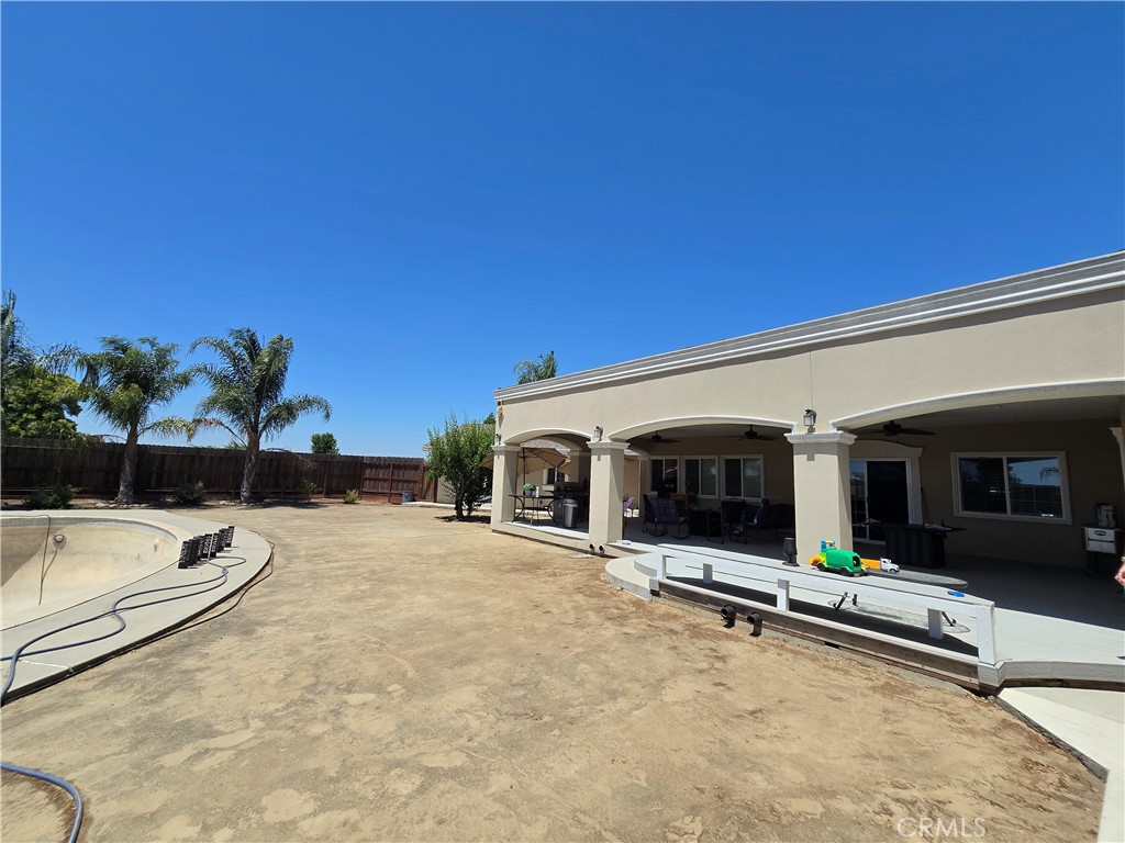 5995 W. BROOKS RD, Merced, CA 95341