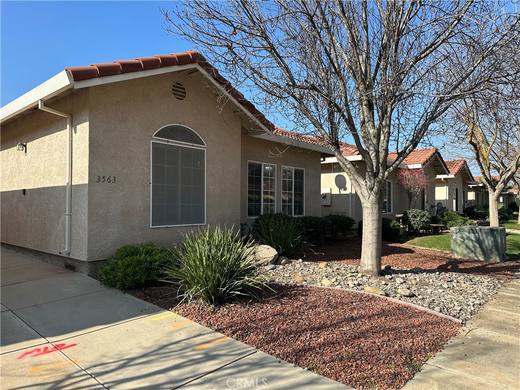 3563 Century, Merced, CA 95340