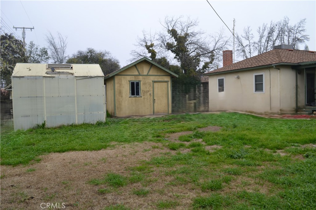 2327 S Garden St, Visalia, CA 93277