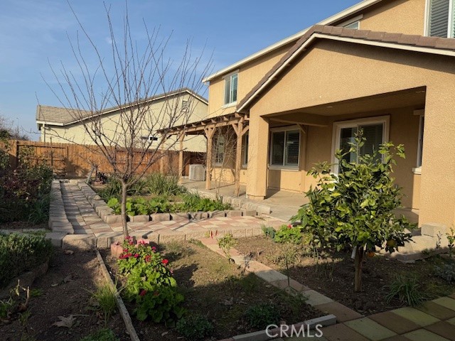 429 Carly Anne, Merced, CA 95341