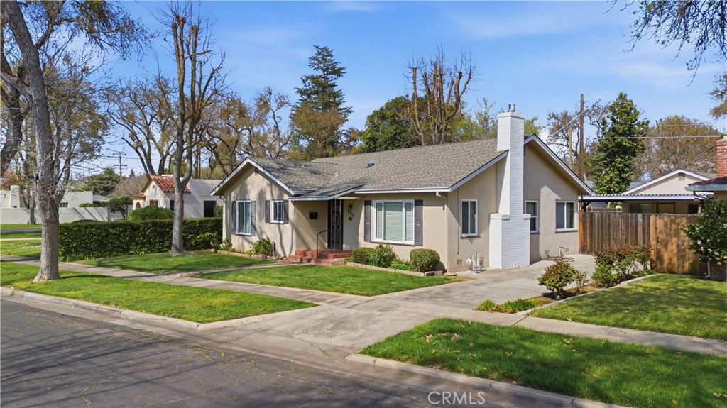 425 E 27th, Merced, CA 95340