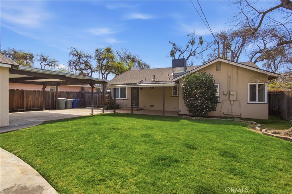 425 E 27th, Merced, CA 95340