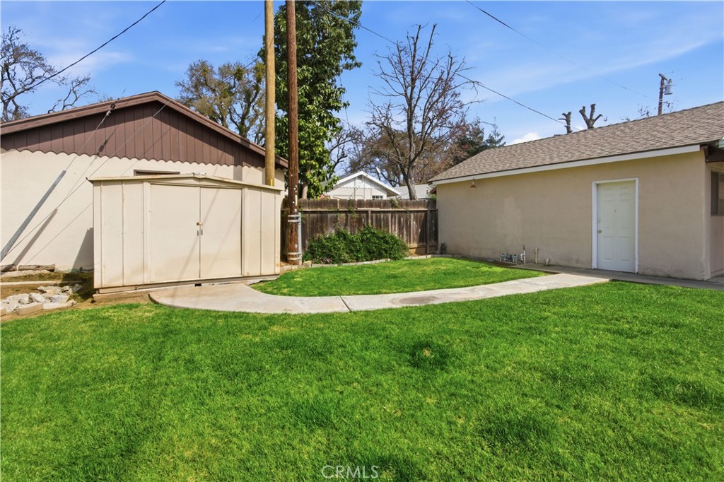 425 E 27th, Merced, CA 95340