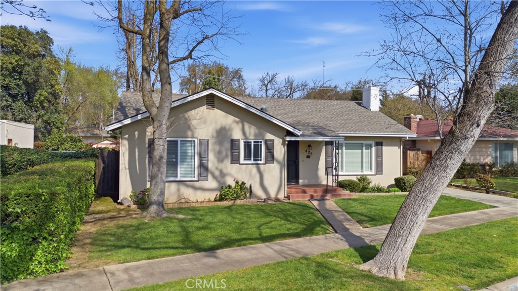 425 E 27th, Merced, CA 95340