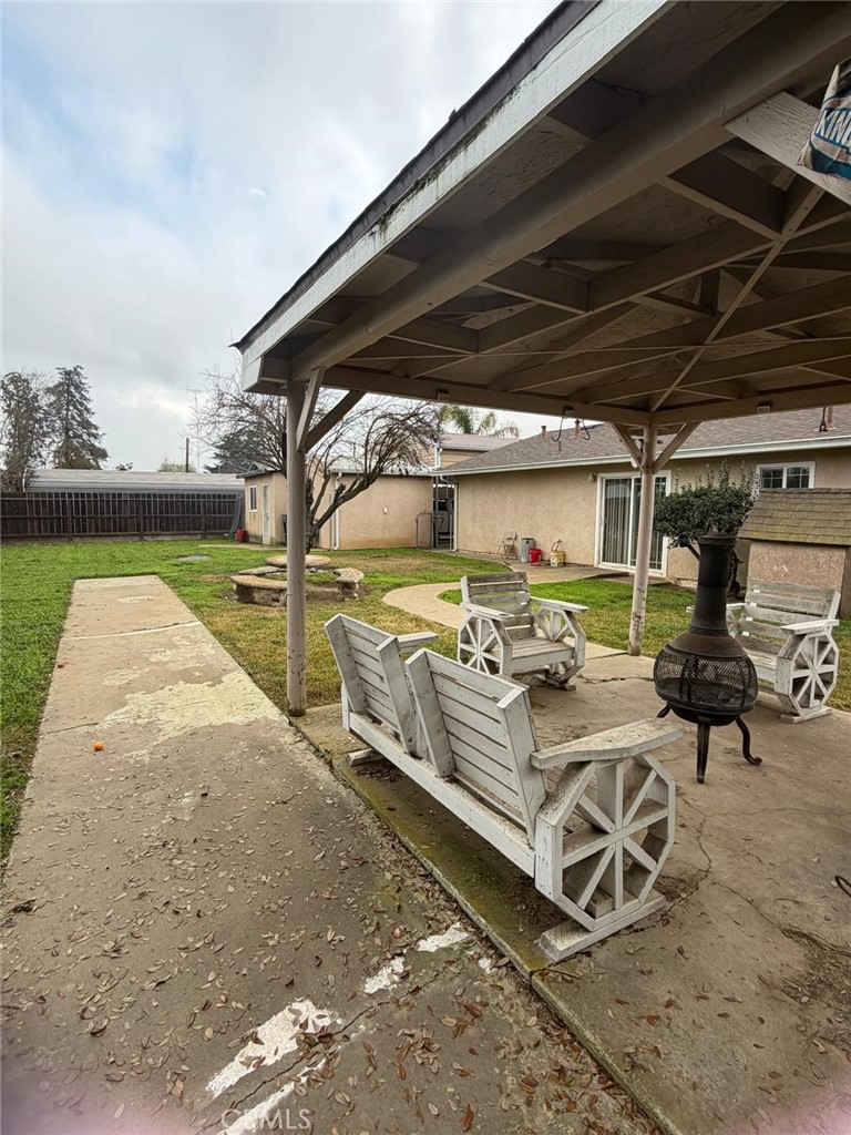 5109 Center, Modesto, CA 95357