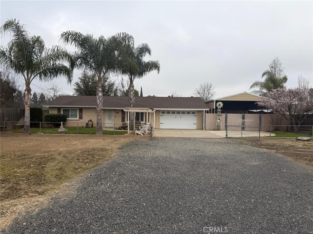 5109 Center, Modesto, CA 95357