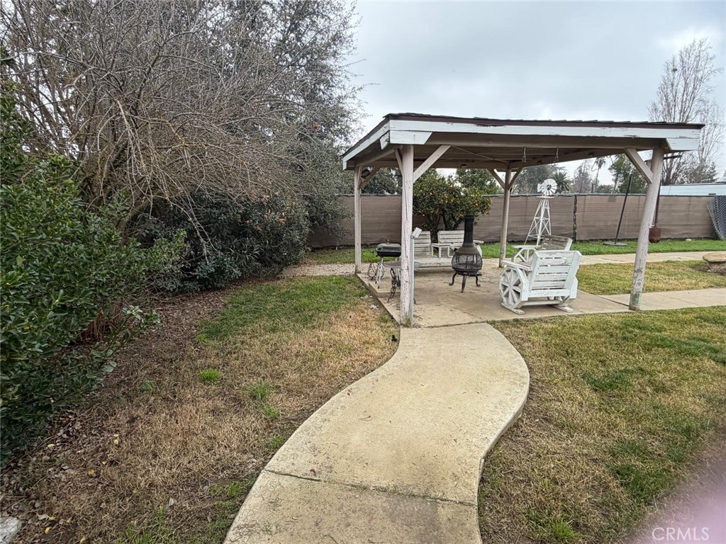 5109 Center, Modesto, CA 95357