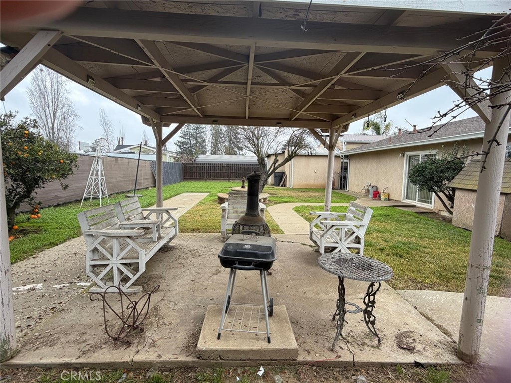 5109 Center, Modesto, CA 95357